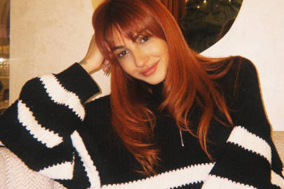 PARLAYAN YILDIZ AMORE YAYIN GURUBU