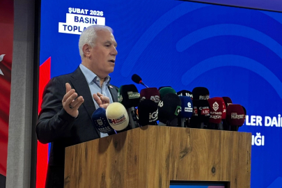 Bursa Büyükşehir hizmetleriyle her kesime dokunuyor