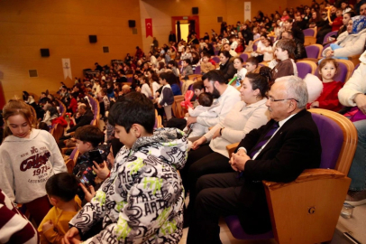 Ordu’da Başkan Güler vatandaşlarla buluşuyor