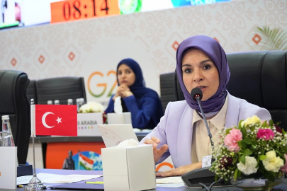 Bakan Göktaş, New York'ta temaslarda bulunacak