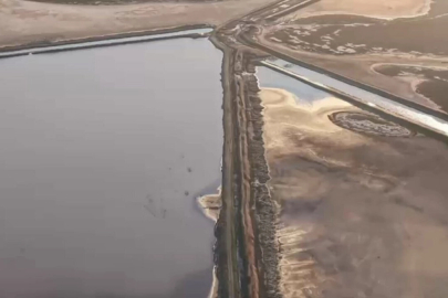 Aksaray’da yasa dışı avcılığa 25 bin lira ceza