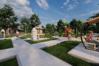 Sakarya Karapürçek’e bayram müjdesi