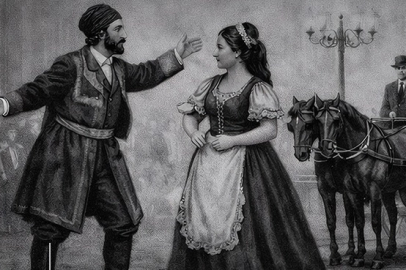 APİKAM Kent Söyleşileri’nde 'Şark Tiyatrosu' konuşulacak