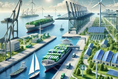 Kıyı tesislerine 'yeşil liman' zorunluluğu genişletildi... Başvurmayana ağır ceza