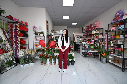 Mersin’de MERCEK ile yeni başarı hikayeleri