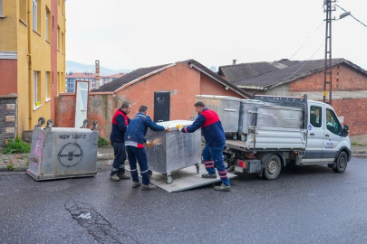 İstanbul Maltepe’den tasarruflu hizmet