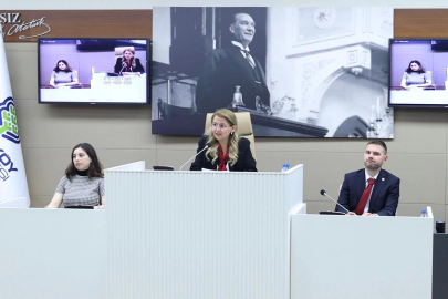 İstanbul Bakırköy Meclisi'nde yeni dönem ihtisas komisyonları belirlendi