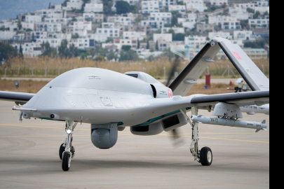 TSK’ya yeni nesil yerli sistemler... TB-3 SİHA ilk kez envanterde