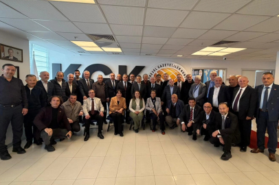 KGK’da yerel medya tek ses verdi: Meslek Birliği Yasası şart!