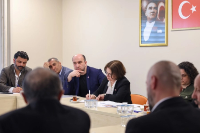 İstanbul Maltepe’de kentsel dönüşüm şeffaflıkla yürütülüyor