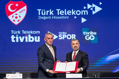 Nesine 2. ve 3. Lig’in heyecanı Tivibu’da!