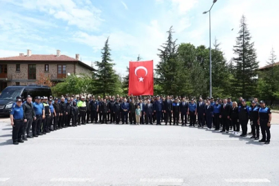 Kayseri Büyükşehir'den gönül seferberliği