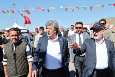 Kayseri Kocasinanlılardan Erkilet kurban kesim alanına tam not