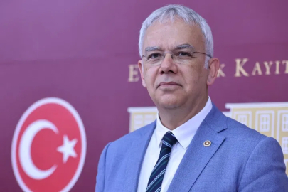 CHP'li Pala: Türkiye'nin fosil yakıtları teşvik etmesi kabul edilemez