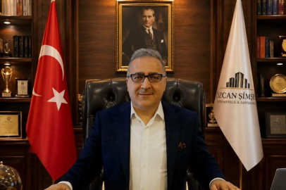 İŞ İNSANI ÖZCAN ŞİMŞEK HAYVANCILIK ALANINDA YATIRIM HAMLESİ